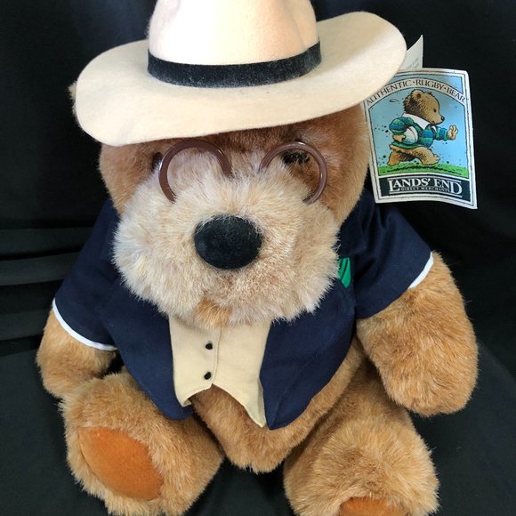 daddy teddy